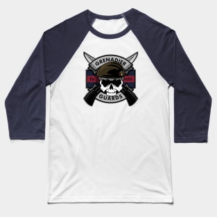 Grenadier Guards Baseball T-Shirt